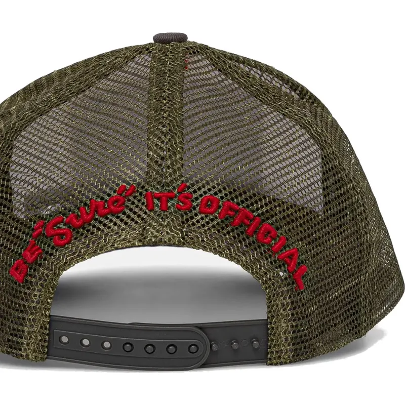 hvid-gron-og-sort-trucker-kasket-mesh-new-vintage-black-fra-superdry