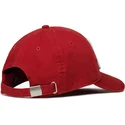 shapka-izvita-chervena-reguliruem-graphic-red-ot-superdry