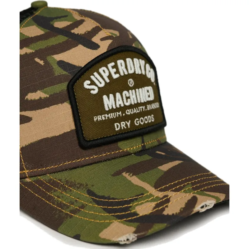 shapka-izvita-traker-kamuflazh-snapbek-dirt-road-army-camo-ot-superdry