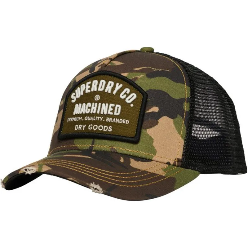 shapka-izvita-traker-kamuflazh-snapbek-dirt-road-army-camo-ot-superdry