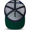 shapka-izvita-traker-tmnosin-snapbek-goorin-bros-crackin-team-crab-original-recipe-team-pride-the-farm-navy-blue-hat-the-farm-ot