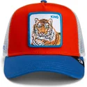 goorin-bros-king-team-tiger-original-recipe-team-pride-the-farm-oranzheva-byala-i-sinya-shapka-traker