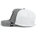 shapka-izvita-traker-cherna-snapbek-goorin-bros-lit-firefly-luxury-moon-the-farm-black-and-white-hat-the-farm-ot-goorin-bros