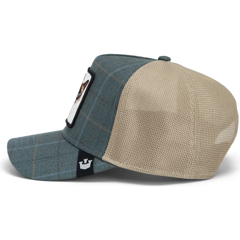 shapka-izvita-traker-sinya-snapbek-goorin-bros-cool-cat-luxury-moon-the-farm-blue-hat-the-farm-ot-goorin-bros shapka-izvita-traker-sinya-snapbek-goorin-bros-cool-cat-luxury-moon-the-farm-blue-hat-the-farm-ot-goorin-bros
