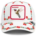 goorin-bros-kolibri-sauger-notwendiger-nektar-flora-fauna-die-farm-weisser-trucker-hut