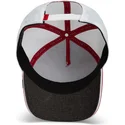 shapka-izvita-traker-chervena-snapbek-goorin-bros-high-way-up-horse-play-the-farm-red-hat-the-farm-ot-goorin-bros