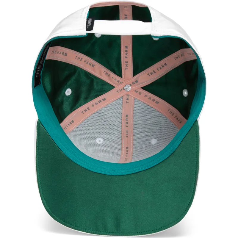 goorin-bros-flacher-schirm-tulum-see-yo-castillo-buket-liste-die-farm-weisser-snapback-cap