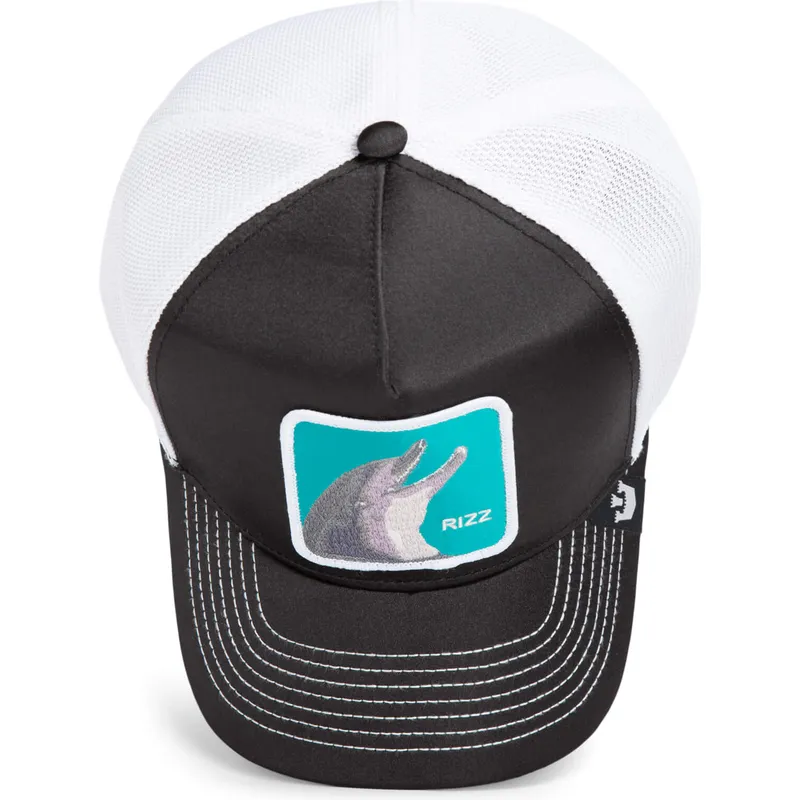 shapka-izvita-cherna-snapback-goorin-bros-dolphin-rizz-rizzky-bizznizz-great-escape-the-farm-black-and-white-hat-the-farm-ot-goo shapka-izvita-cherna-snapback-goorin-bros-dolphin-rizz-rizzky-bizznizz-great-escape-the-farm-black-and-white-hat-the-farm-ot-goo