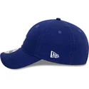 justerbar-bla-buet-kasket-9twenty-league-essential-fra-los-angeles-dodgers-mlb-fra-new-era