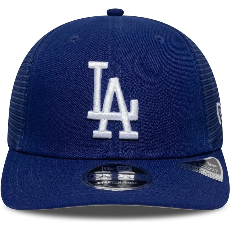 trucker-9seventy-stretch-snap-los-angeles-dodgers-mlb-new-era