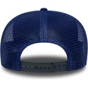 casquette-trucker-bleue-9seventy-stretch-snap-los-angeles-dodgers-mlb-new-era