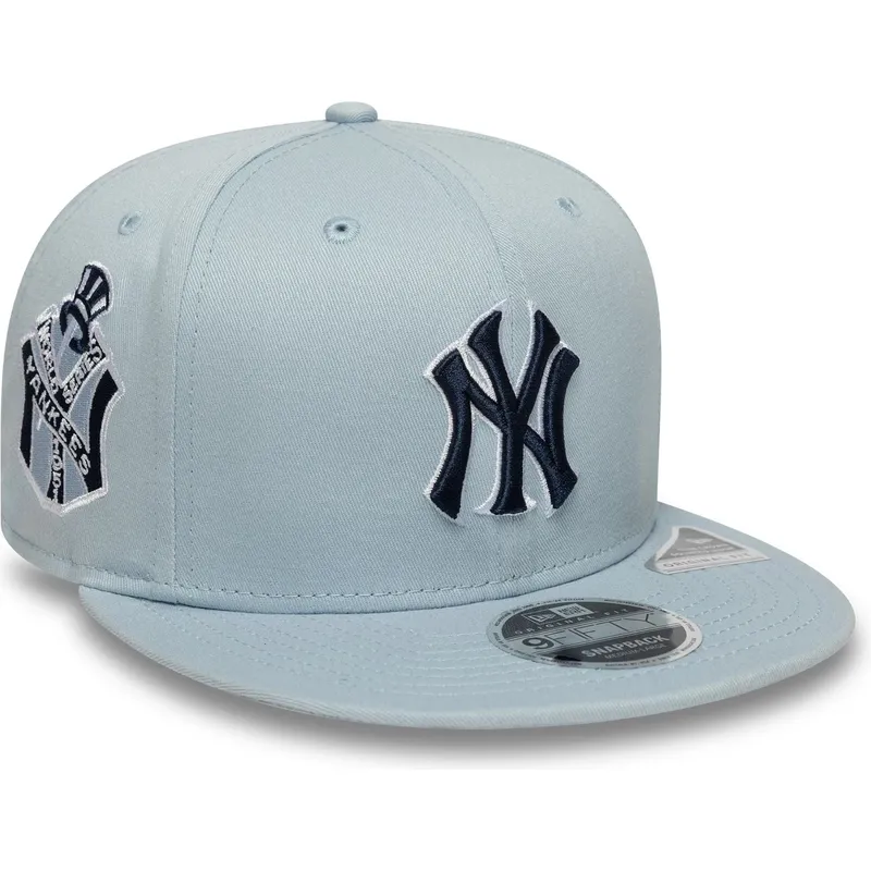 shapka-ploska-sinya-snapbek-9fifty-original-fit-world-series-na-new-york-yankees-mlb-ot-new-era shapka-ploska-sinya-snapbek-9fifty-original-fit-world-series-na-new-york-yankees-mlb-ot-new-era