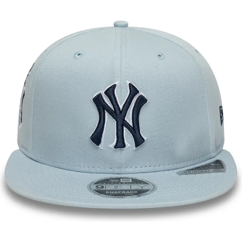shapka-ploska-sinya-snapbek-9fifty-original-fit-world-series-na-new-york-yankees-mlb-ot-new-era shapka-ploska-sinya-snapbek-9fifty-original-fit-world-series-na-new-york-yankees-mlb-ot-new-era