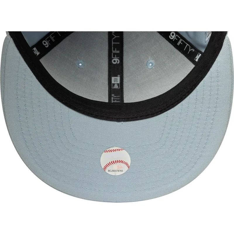 shapka-ploska-sinya-snapbek-9fifty-original-fit-world-series-na-new-york-yankees-mlb-ot-new-era shapka-ploska-sinya-snapbek-9fifty-original-fit-world-series-na-new-york-yankees-mlb-ot-new-era