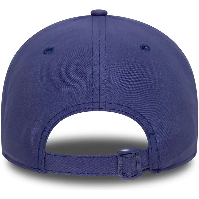 new-york-yankees-mlb-new-era-9forty-tonal-flawless-justerbar-violet-buet-kasket