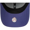 new-york-yankees-mlb-new-era-9forty-tonal-flawless-justerbar-violet-buet-kasket