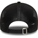 casquette-trucker-noire-ajustable-9forty-flawless-new-york-yankees-mlb-new-era