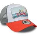 gorra-trucker-weiss-und-orange-capri-italy-a-frame-summer-von-new-era
