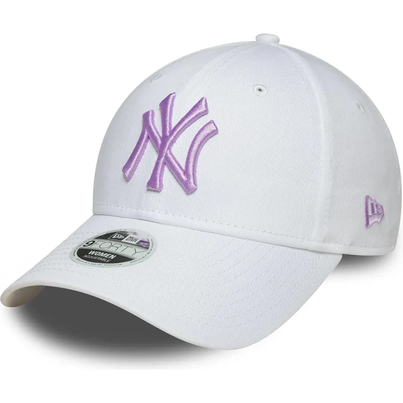 shapka-izvita-byala-reguliruem-9forty-league-essential-na-new-york-yankees-mlb-ot-new-era shapka-izvita-byala-reguliruem-9forty-league-essential-na-new-york-yankees-mlb-ot-new-era