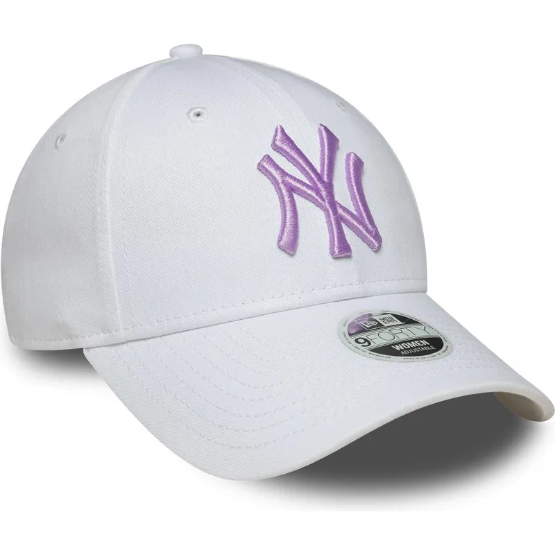shapka-izvita-byala-reguliruem-9forty-league-essential-na-new-york-yankees-mlb-ot-new-era shapka-izvita-byala-reguliruem-9forty-league-essential-na-new-york-yankees-mlb-ot-new-era