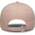new-era-new-york-yankees-mlb-9forty-beaded-justerbar-pink-buet-kasket-til-kvinder