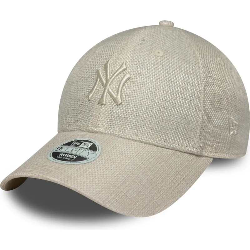 shapka-izvita-bezhov-reguliruem-9forty-woven-na-new-york-yankees-mlb-ot-new-era shapka-izvita-bezhov-reguliruem-9forty-woven-na-new-york-yankees-mlb-ot-new-era
