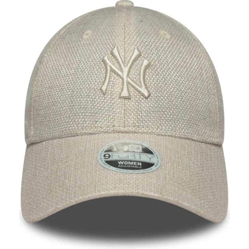 shapka-izvita-bezhov-reguliruem-9forty-woven-na-new-york-yankees-mlb-ot-new-era shapka-izvita-bezhov-reguliruem-9forty-woven-na-new-york-yankees-mlb-ot-new-era