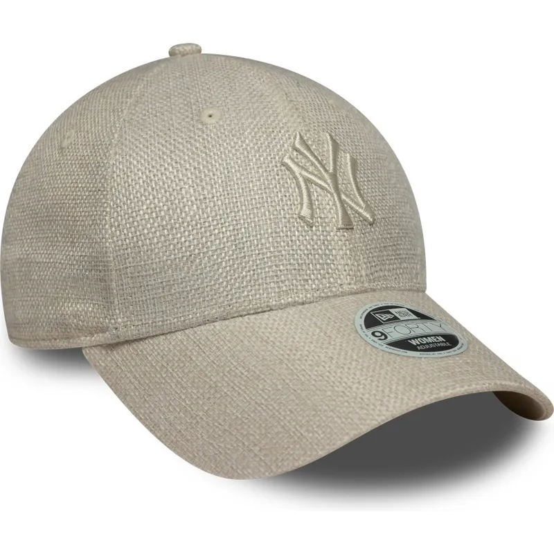 shapka-izvita-bezhov-reguliruem-9forty-woven-na-new-york-yankees-mlb-ot-new-era shapka-izvita-bezhov-reguliruem-9forty-woven-na-new-york-yankees-mlb-ot-new-era