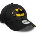 casquette-courbee-noire-ajustable-pour-enfant-9forty-all-over-print-batman-dc-comics-new-era