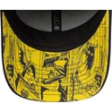 shapka-izvita-cherna-reguliruem-za-deca-9forty-all-over-print-na-batman-dc-comics-ot-new-era