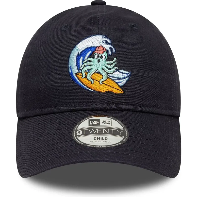 shapka-izvita-tmnosin-reguliruem-za-deca-9twenty-surf-crew-ot-new-era