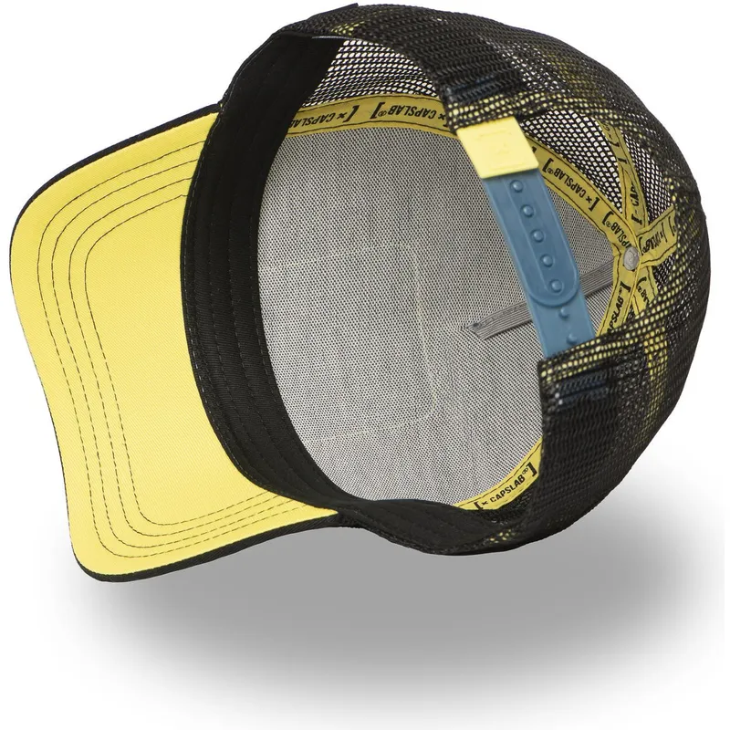 trucker-cap-blau-und-schwarz-batman-dc8-kni-dc-comics-von-capslab