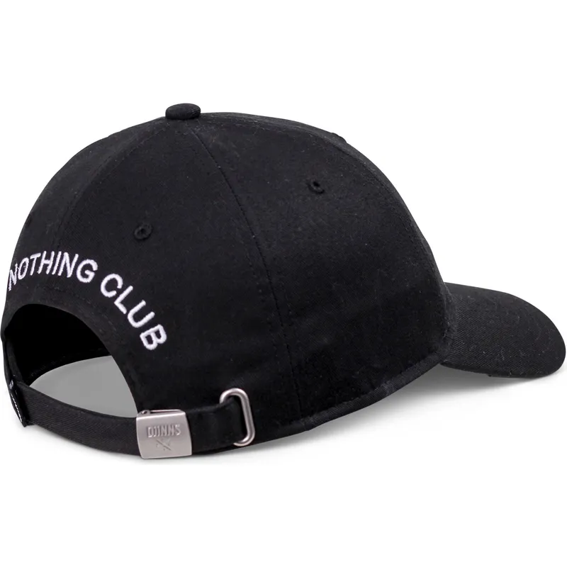 sort-justerbar-buet-kasket-do-nothing-club-dnc-cherry-fra-djinns