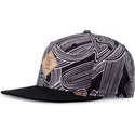 shapka-ploska-cherna-snapbek-ma-pattern-ot-djinns