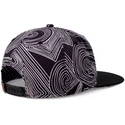shapka-ploska-cherna-snapbek-ma-pattern-ot-djinns
