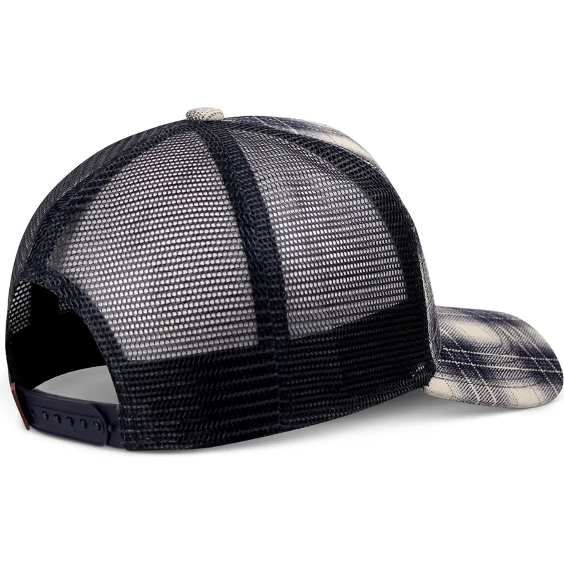 shapka-izvita-traker-sinya-snapbek-check-hft-denim-wishy-ot-djinns