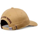 verstellbare-braune-curved-dad-cap-nut-von-djinns