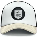 beige-classic-trucker-kappe-von-oblack