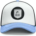 lys-bla-classic-trucker-kasket-fra-oblack