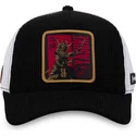 sort-og-hvid-yasuke-yas2-assassin-s-creed-trucker-cap-fra-capslab