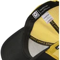 casquette-trucker-noire-et-jaune-gaston-lagaffe-hea-capslab