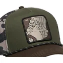 shapka-izvita-traker-mnogocveten-snapbek-tasmanijski-dyavol-looney-tunes-ot-capslab
