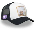 trucker-cap-weiss-und-schwarz-monkey-d-luffy-op5-gea-one-piece-von-capslab