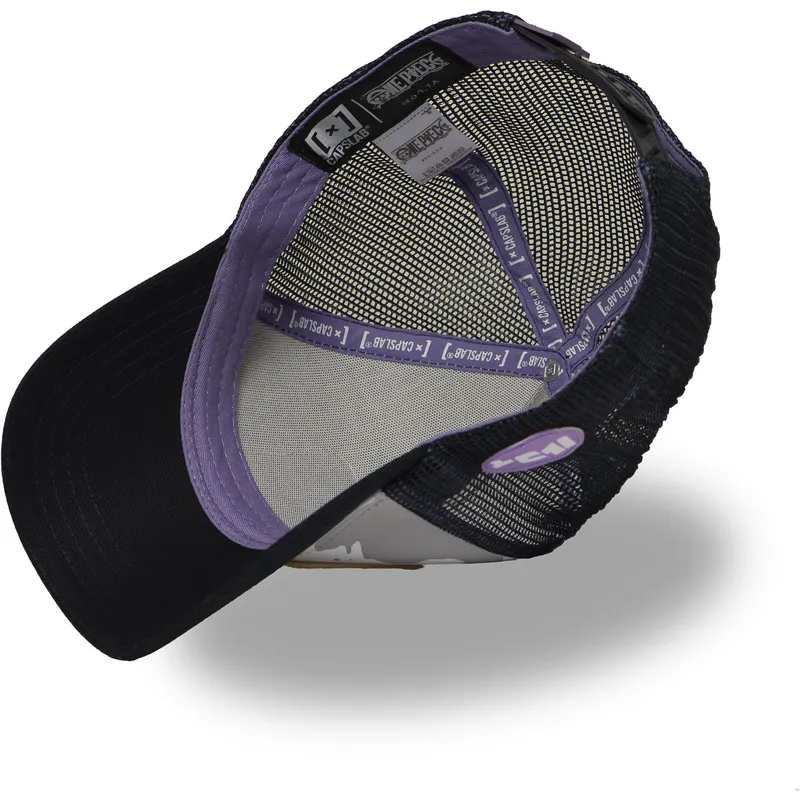 trucker-cap-weiss-und-schwarz-monkey-d-luffy-op5-gea-one-piece-von-capslab