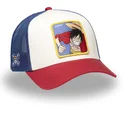 shapka-izvita-traker-mnogocveten-snapbek-op5-luf-monki-d-lufi-one-piece-ot-capslab