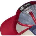 shapka-izvita-traker-mnogocveten-snapbek-op5-luf-monki-d-lufi-one-piece-ot-capslab