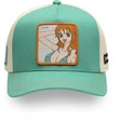 capslab-nami-op5-nam-one-piece-bla-og-hvid-buet-snapback-kasket