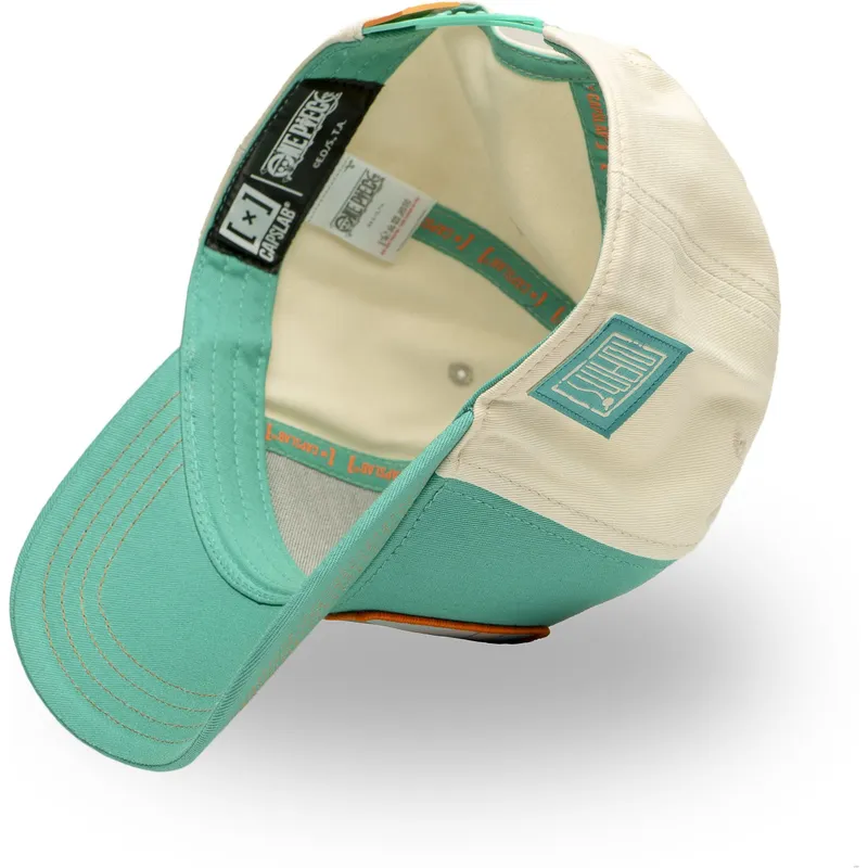 blaue-und-weisse-gebogene-snapback-kappe-nami-op5-nam-one-piece-von-capslab