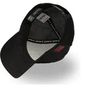 shapka-izvita-traker-cherna-snapbek-op5-fla-piratite-ss-slamena-shapka-one-piece-ot-capslab