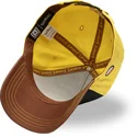capslab-curved-brim-pikachu-pmk6-pik-pokemon-black-yellow-and-brown-snapback-cap